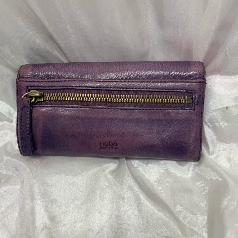 Hobo Wallet - Picture 5 of 7